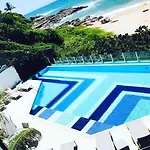 Terrazo Rio Vermelho