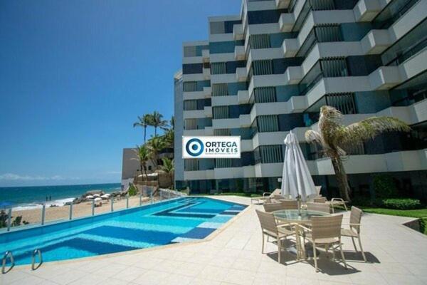 Apartamento Terrazo Rio Vermelho