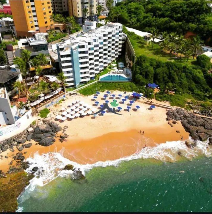 Apartamento Terrazo Rio Vermelho
